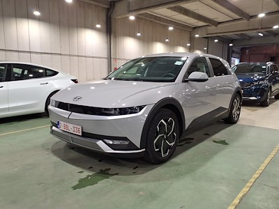 Comprar HYUNDAI IONIQ 5 no Ayvens Carmarket