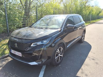 Kúpiť PEUGEOT 5008 na Ayvens Carmarket