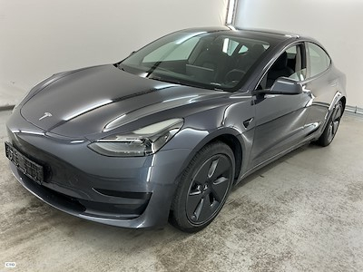 Kaufe TESLA MODEL 3 bei Ayvens Carmarket