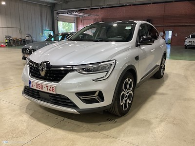 Kúpiť RENAULT ARKANA na Ayvens Carmarket