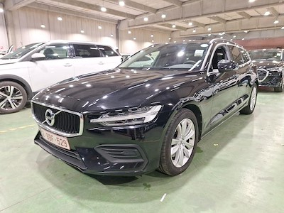 Buy VOLVO V60 on Ayvens Carmarket