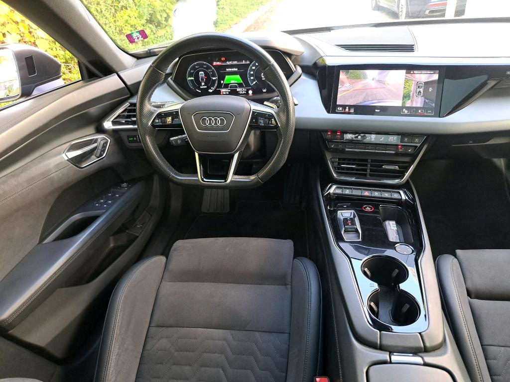 Foto 8 van Audi e-tron GT