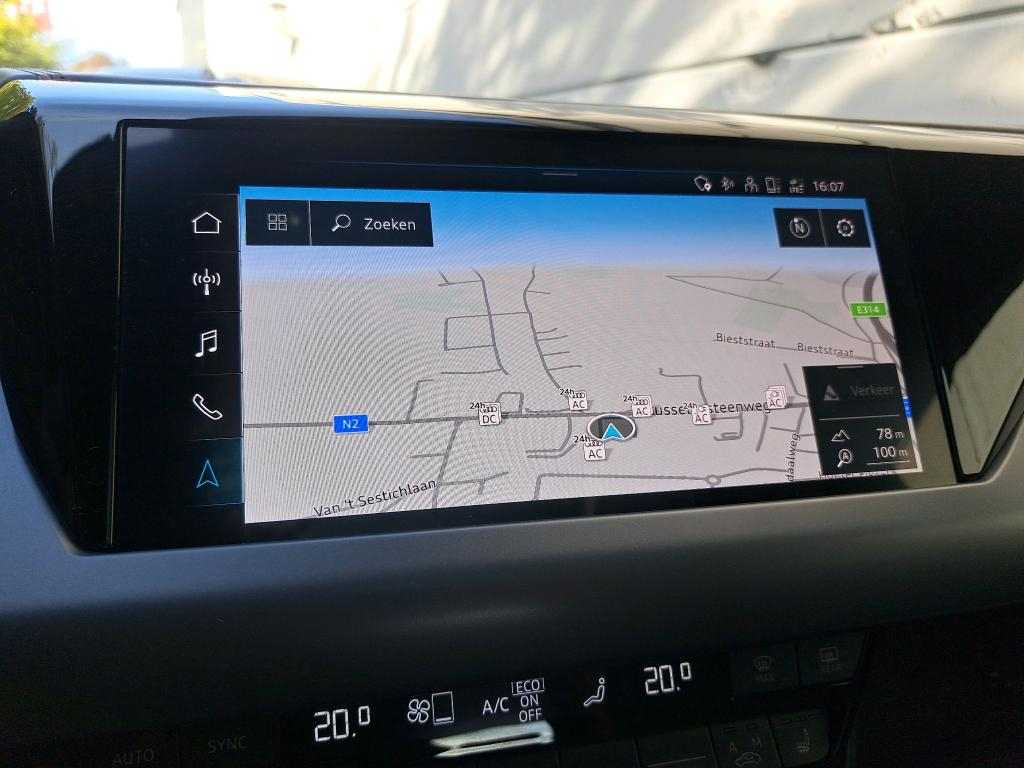 Foto 9 van Audi e-tron GT