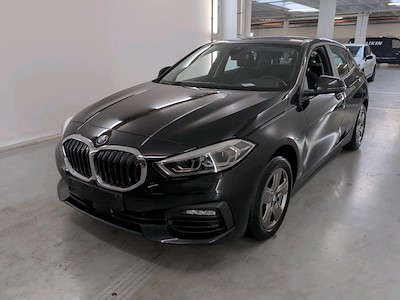 26. BMW 1 SERIES HATCH 1.5 116DA (85KW)