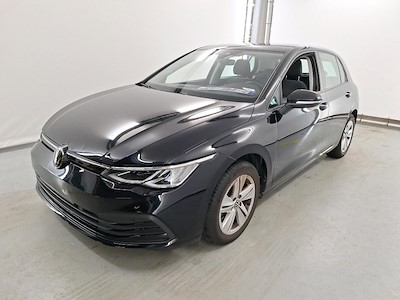 Koupit VOLKSWAGEN GOLF VIII na Ayvens Carmarket