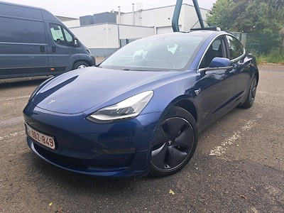 Achetez TESLA MODEL 3 sur Ayvens Carmarket