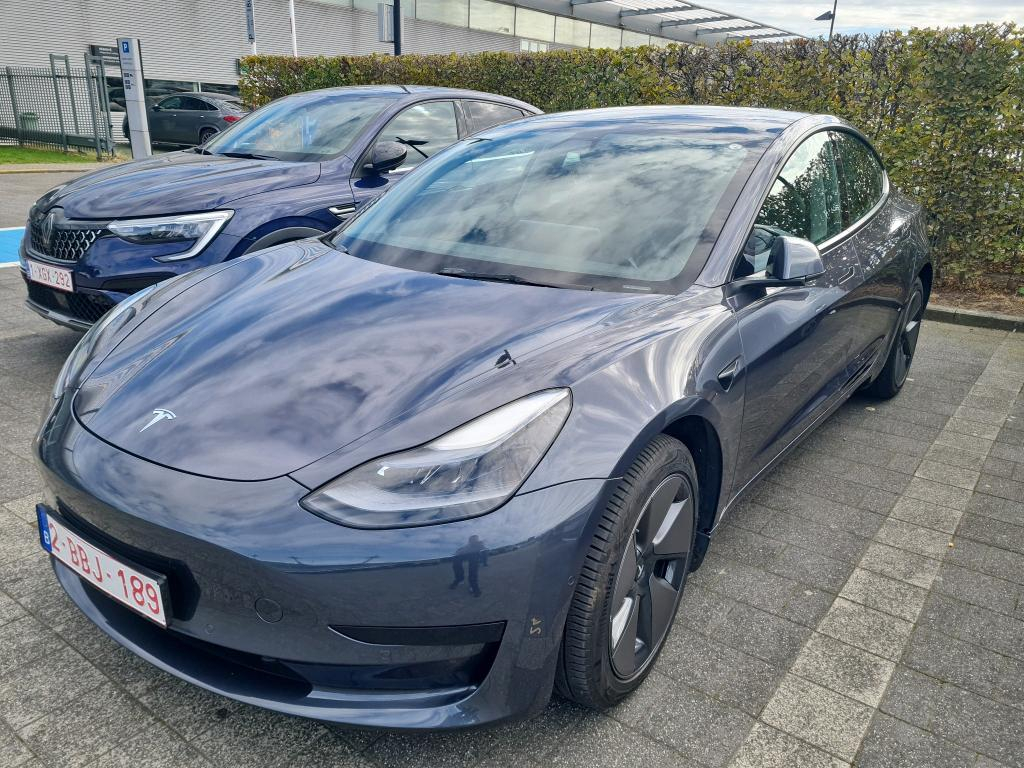Foto 2 van Tesla Model 3