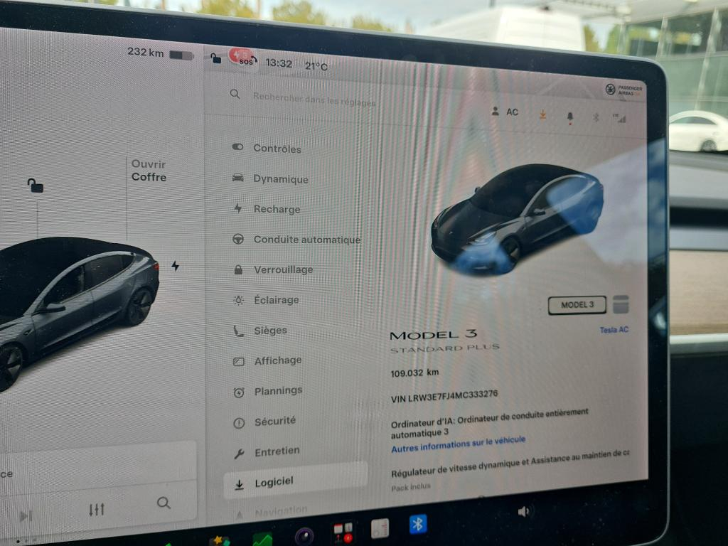 Foto 9 van Tesla Model 3