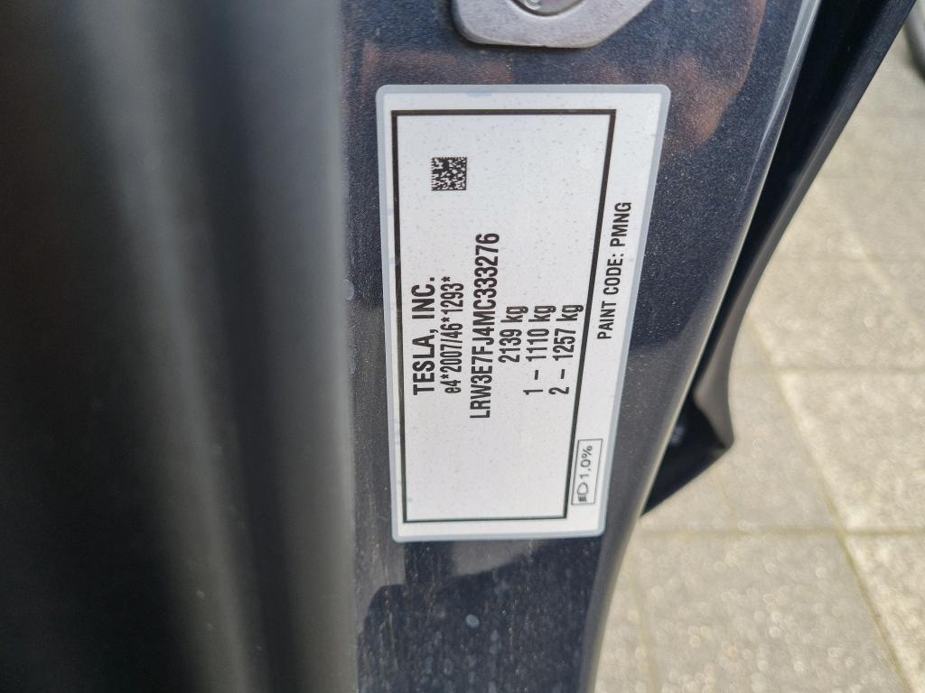 Foto 10 van Tesla Model 3