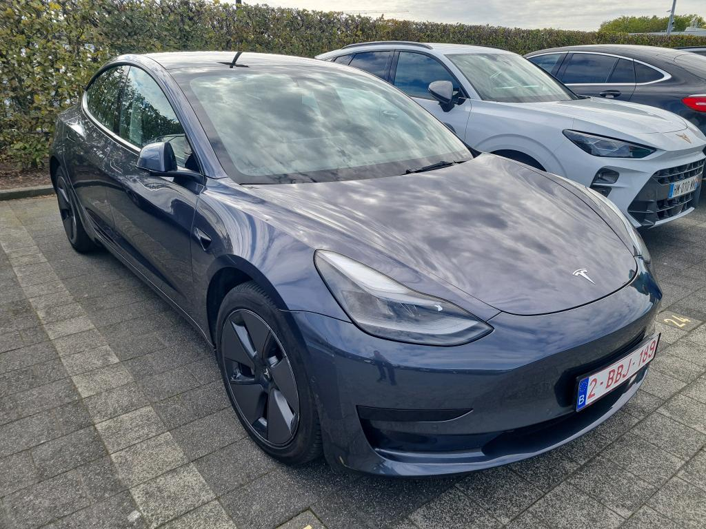 Foto 3 van Tesla Model 3
