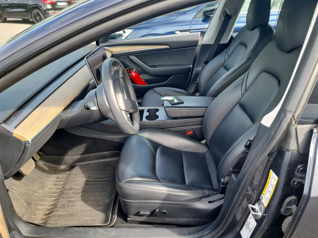 Foto 4 van Tesla Model 3