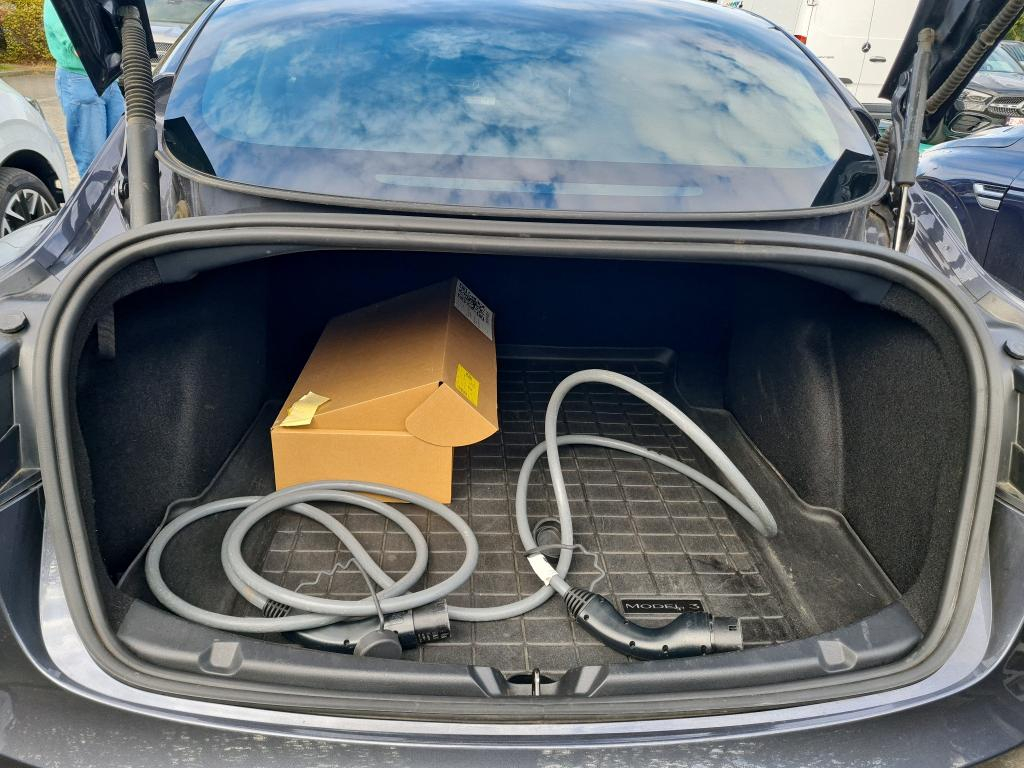 Foto 6 van Tesla Model 3