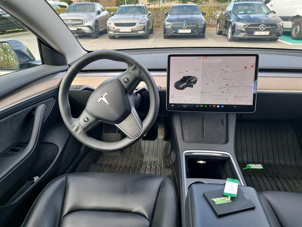 Foto 7 van Tesla Model 3