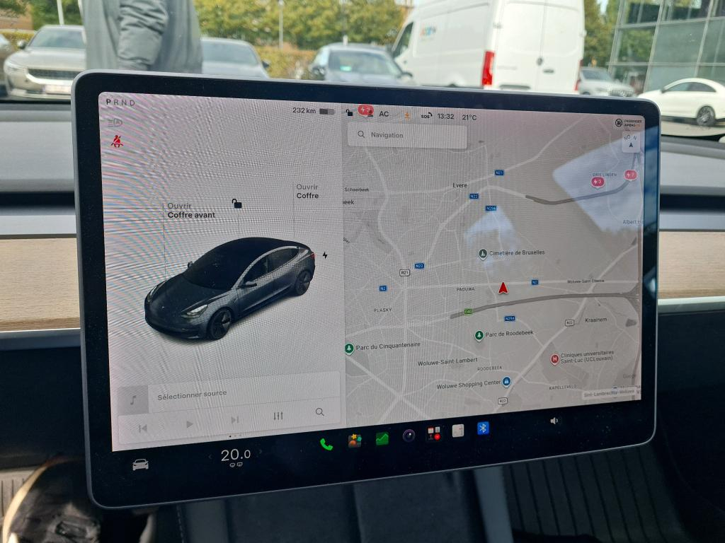 Foto 8 van Tesla Model 3
