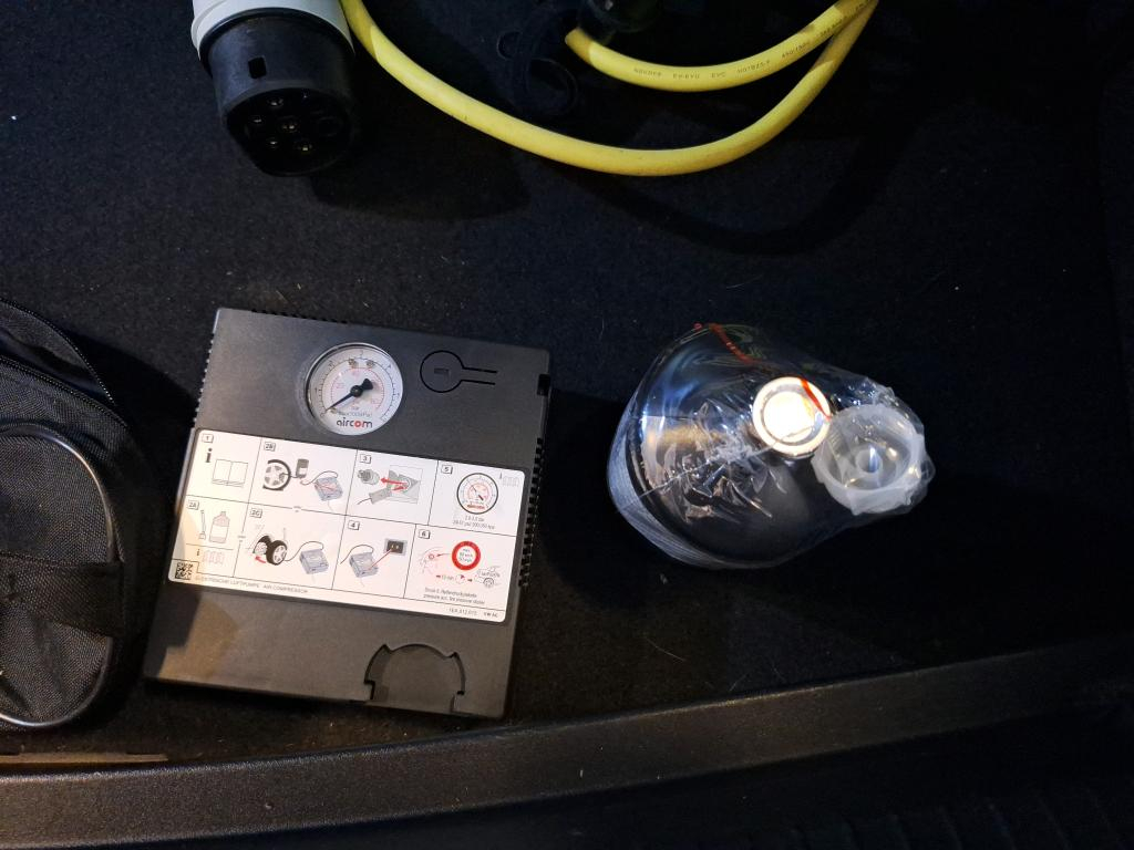 Foto 15 van Volkswagen ID.3