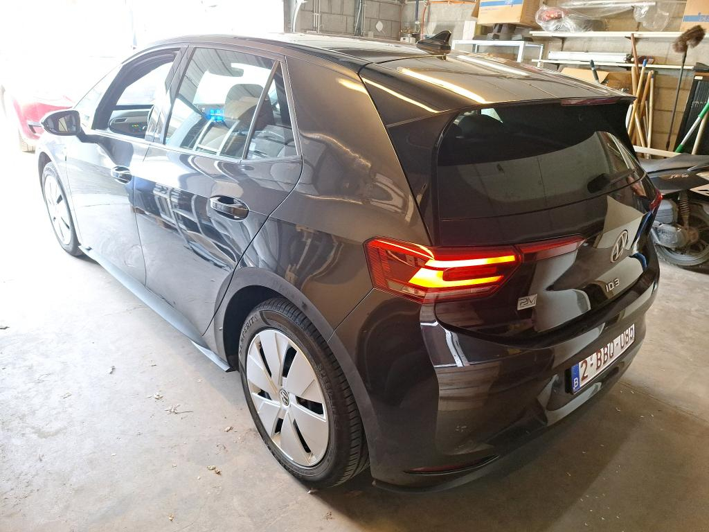 Foto 4 van Volkswagen ID.3