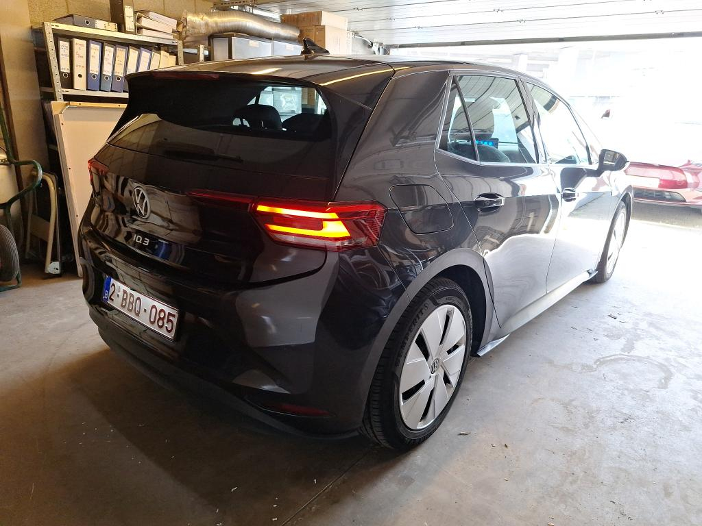 Foto 5 van Volkswagen ID.3