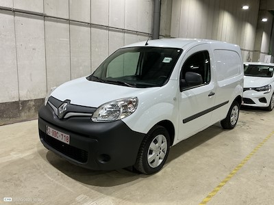 RENAULT KANGOO EXPRESS 2019 — авто из Европы под ключ