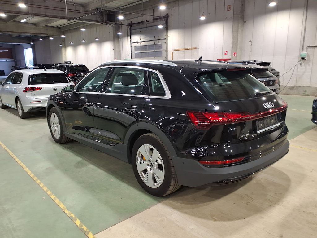 Foto 3 van Audi e-tron