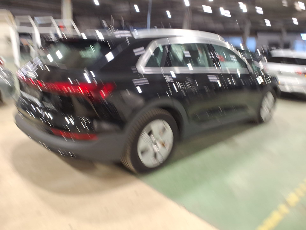 Foto 5 van Audi e-tron