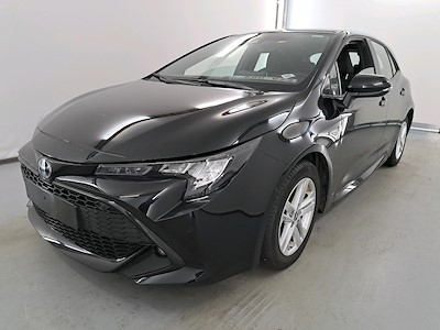 Kaufe TOYOTA COROLLA bei Ayvens Carmarket