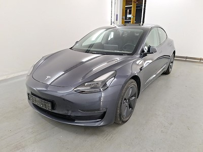 Ayvens Carmarket den TESLA MODEL 3 satın al