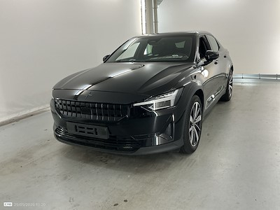 Achetez POLESTAR 2 sur Ayvens Carmarket