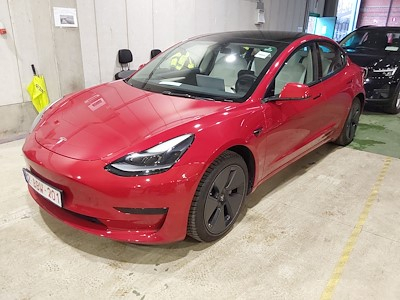 Buy TESLA MODEL 3 on Ayvens Carmarket