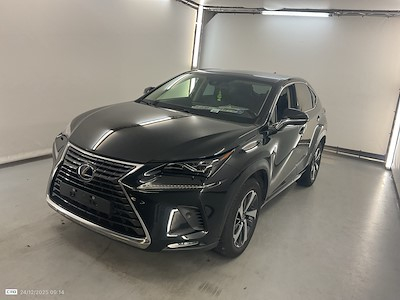 Achetez LEXUS NX 300h - 2017 sur Ayvens Carmarket