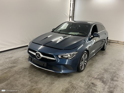 Buy MERCEDES-BENZ CLA SHOOTING BRAKE on Ayvens Carmarket