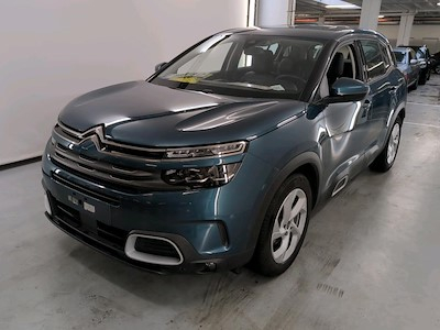Kaufe CITROËN C5 AIRCROSS bei Ayvens Carmarket