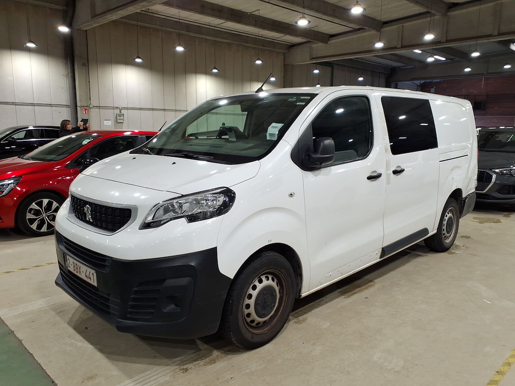 Peugeot Expert 1.5 BLUEHDI 100 S&S LONG PRO