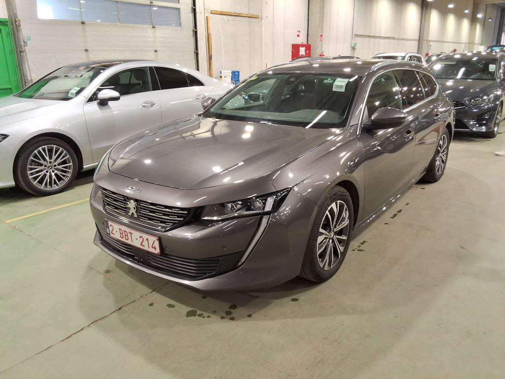 Peugeot 508 SW 1.5 BLUEHDI 130 S&S AUTO ALLURE