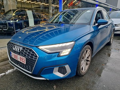 Ayvens Carmarket den AUDI A3 SPORTBACK - 2020 satın al