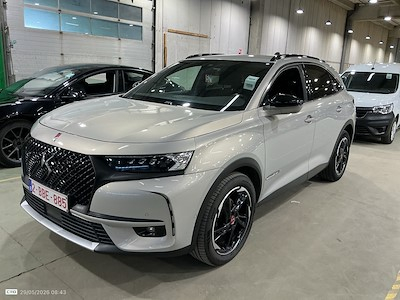Köp DS AUTOMOBILES DS 7 CROSSBACK på Ayvens Carmarket