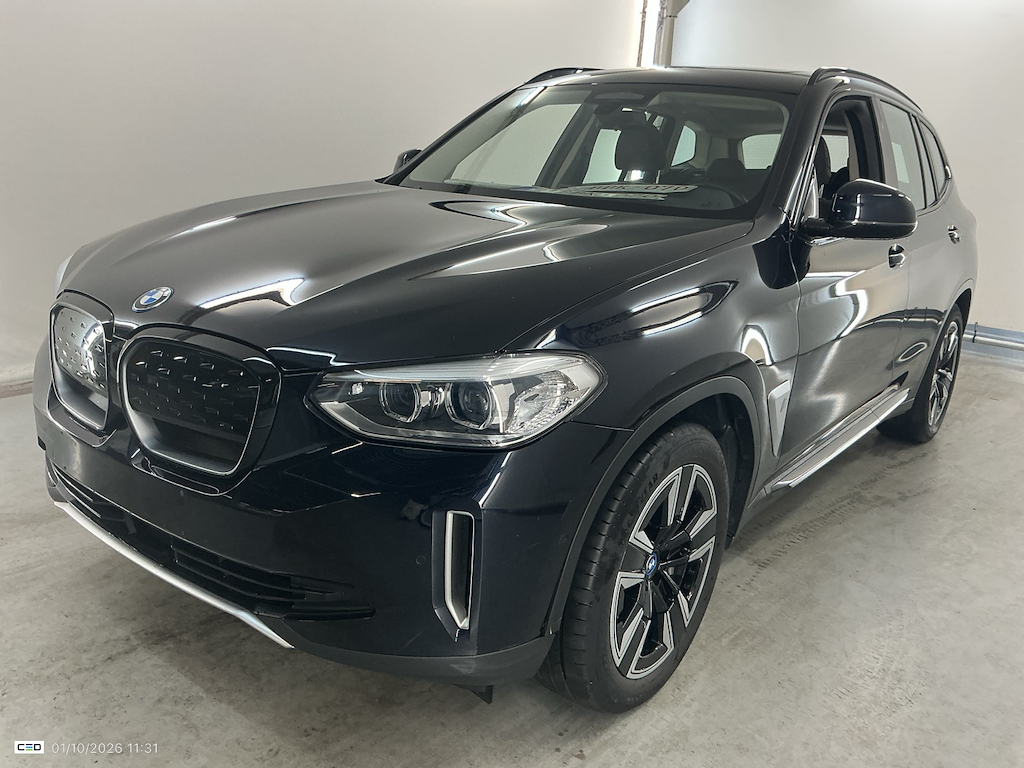Foto 2 van BMW ix3