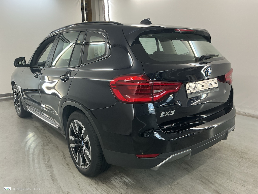 Foto 4 van BMW ix3