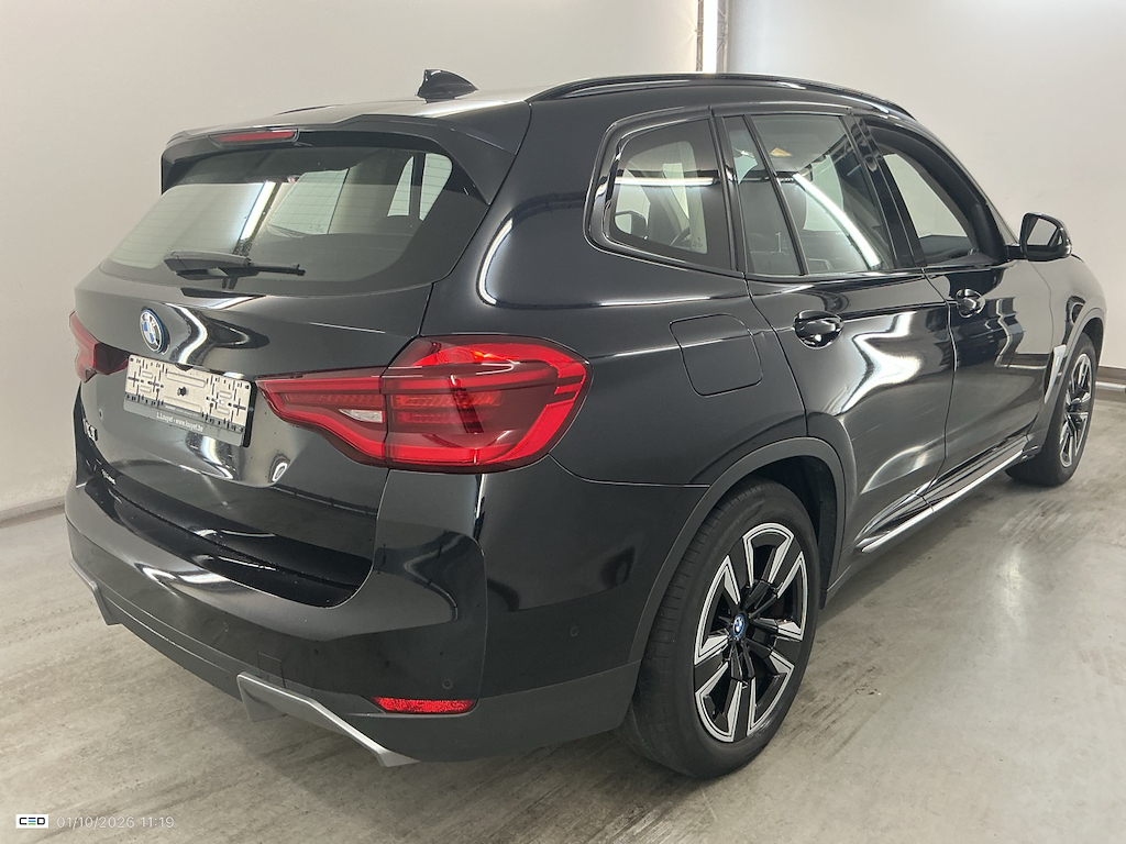 Foto 5 van BMW ix3
