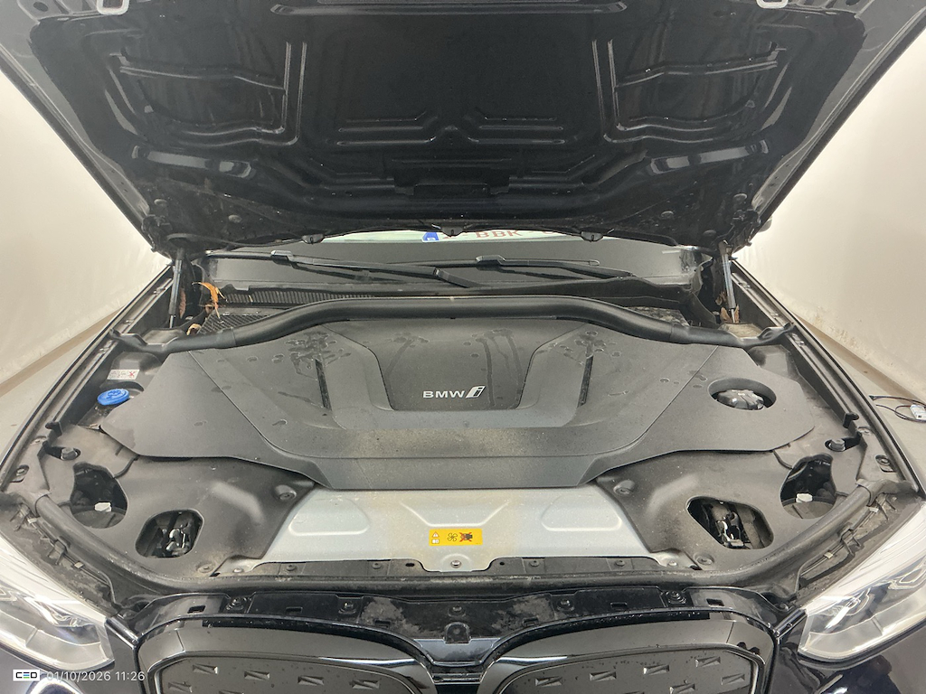 Foto 7 van BMW ix3