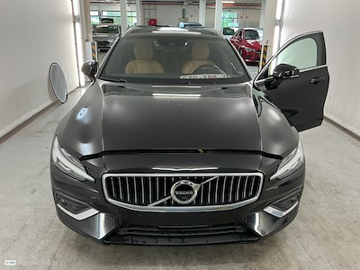 Achetez VOLVO V60 sur Ayvens Carmarket