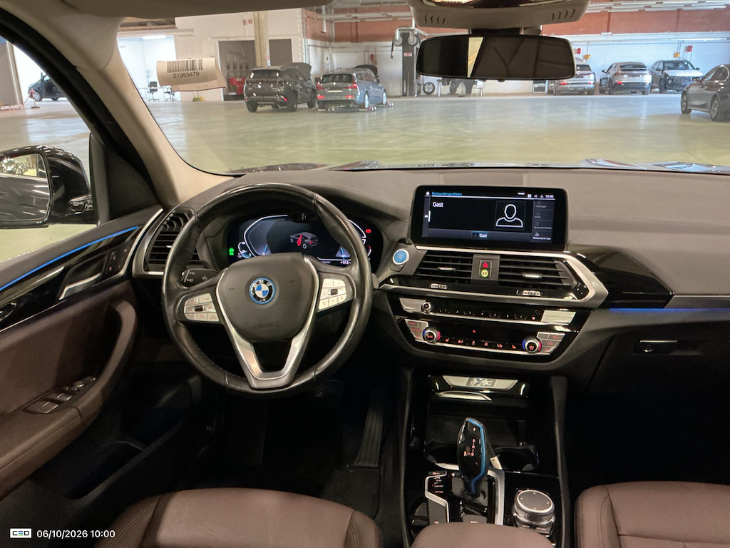 Foto 16 van BMW ix3