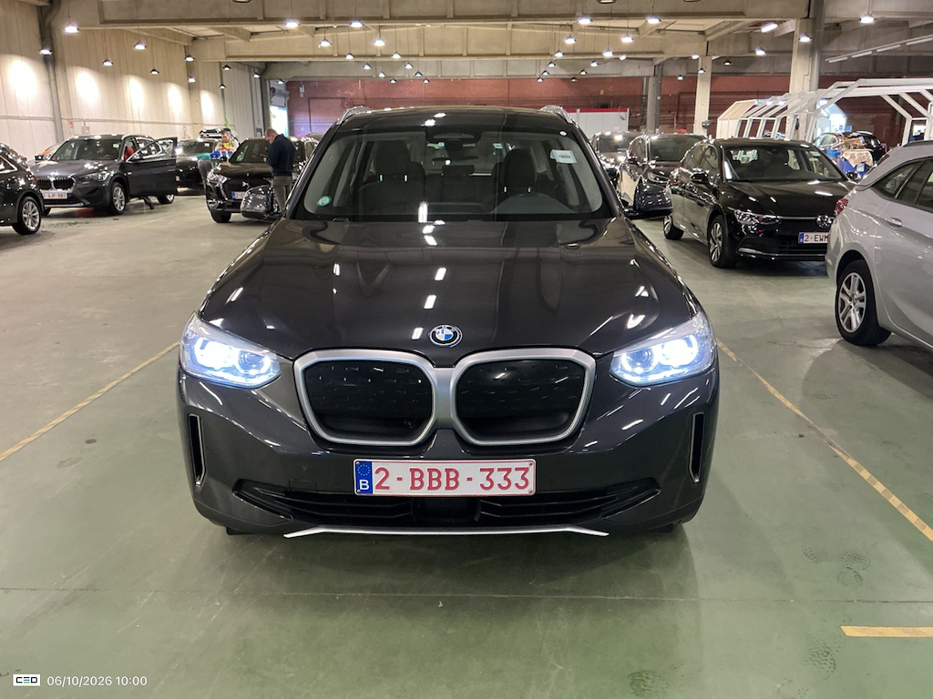 Foto 3 van BMW ix3
