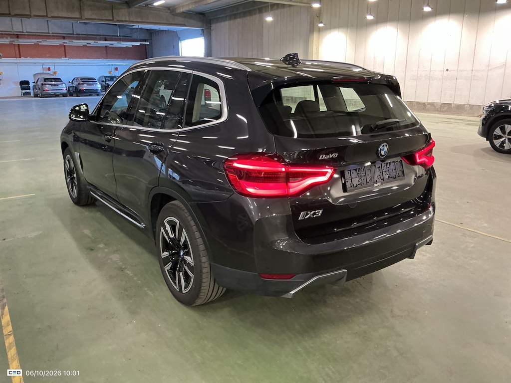 Foto 4 van BMW ix3