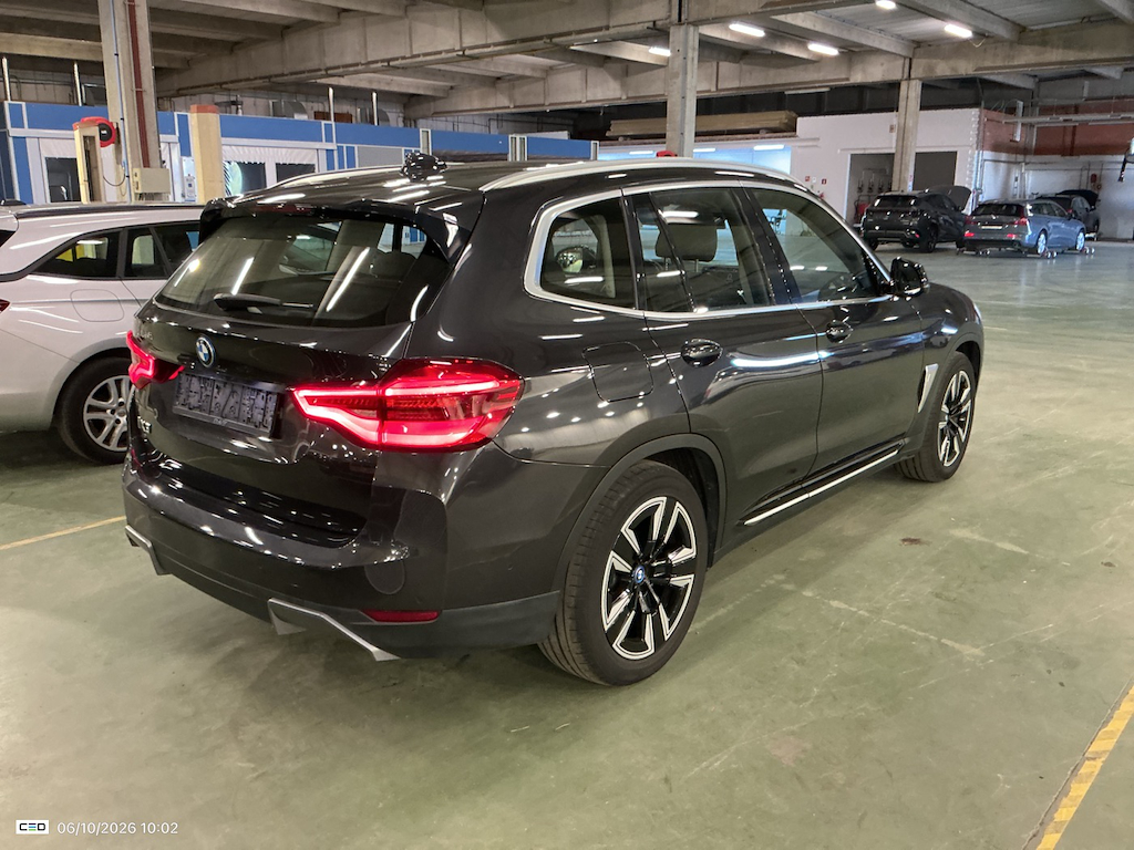 Foto 5 van BMW ix3