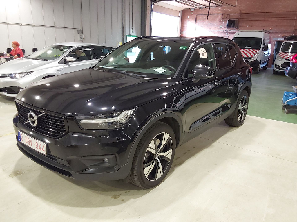 Volvo XC40 1.5 T5 PHEV R-Design