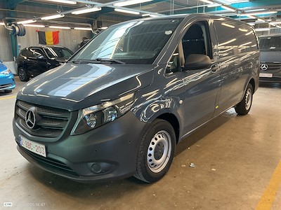 Kaufe MERCEDES-BENZ VITO bei Ayvens Carmarket