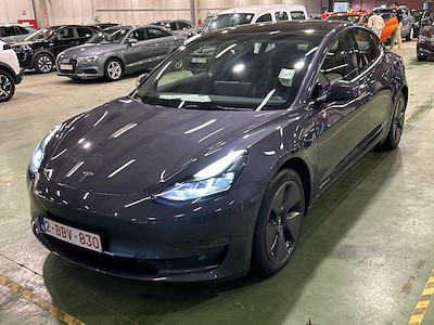 Купуй TESLA MODEL 3 на Ayvens Carmarket