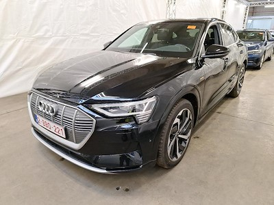 Kupi AUDI E-TRON SPORTB. na Ayvens Carmarket