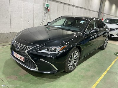 Ayvens Carmarket den LEXUS ES satın al