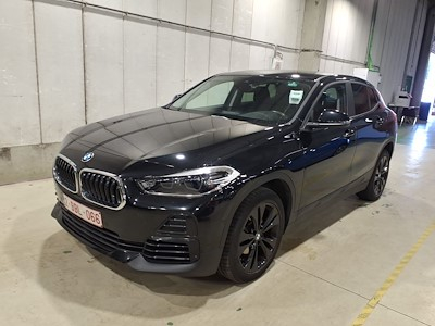 Achetez BMW X2 sur Ayvens Carmarket